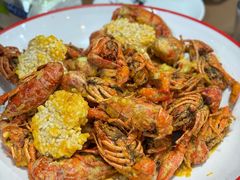 -香满锅老北京羊蝎子火锅·家常菜(新街口店)