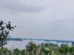 -三岔湖景区