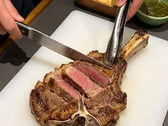 -拉蒂娜·巴西牛排馆 Latina·Brazilian Steakhouse(陆家嘴旗舰店)