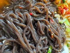 -顺姬冷面(长白西路店)