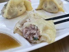 锅贴-玉华饮食店(茅台路店)