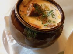 -老井俄式餐厅