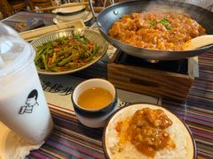 -呐咪傣园·云南菜(石厦店)
