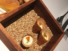 -L'Arome芳芳法国餐厅(仙林金鹰店)