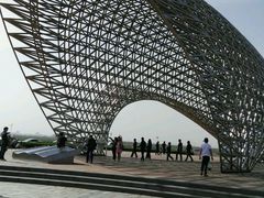 -南汇嘴观海公园