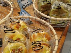 -Max Bakery 阿唛手作