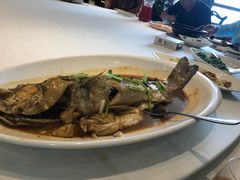 -味茂·老船夫1927(东海东路店)