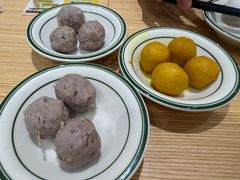 -满记甜品(南京虹悦城三店)