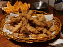 小酥肉-蜀香楼火锅(长安哥伦布店)