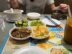 -大头力茶餐厅(花都融创茂店)