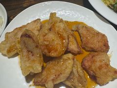 -七菜馆·东北菜·蒸饺(文体路店)