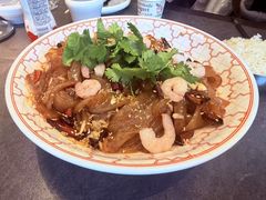 -五谷丰登农家院·地道胶东菜·海鲜烧烤(威海店)