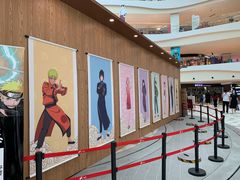 -火影忍者动画多媒体展