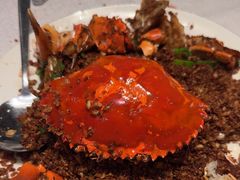 -喜记避风塘炒辣蟹(旗舰店)