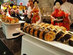 -宁波逸东豪生大酒店·豪生咖啡厅