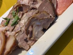 -人民公社大食堂(顺义总店)