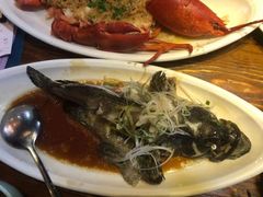 -南海渔家•海鲜•正宗海南菜(海棠湾店)