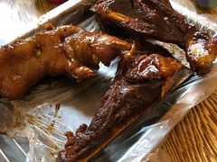 -赵元章肉骨烧(山塘街店)
