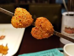 -三个大叔烤羊肉串·炭炉砂锅菜(西三旗店)