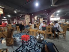 大堂-味老大土碗菜(中山三路店)