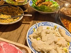 -旧街市鲜货老火锅(大光路店)