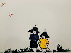 -荷塘味道(水长城店)