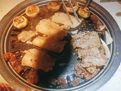 -猫抓烤肉(武进吾悦广场店)