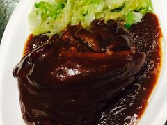 -頂好酒家·经典粤菜(海信广场店)