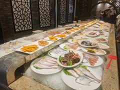 -健眺小海鲜(临海后山店)