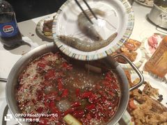 -吉布鲁牛排海鲜自助(成都大悦城店)