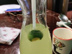 -新白鹿餐厅(爱琴海购物中心店)