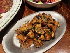 -Bistro 63 创意融合料理(广粤天地店)