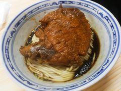 -盛兴面馆(真儒大厦店)