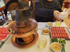 -东来顺饭庄(天坛店)