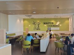 -李先生牛肉面大王(天津滨海机场T2航站楼店)