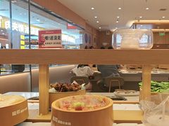 -龍歌自助小火锅(崂山丽达店)