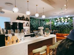 -Peet's Coffee皮爷咖啡(德基店)