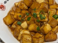 -直隶安家牛肉罩饼(建华店)