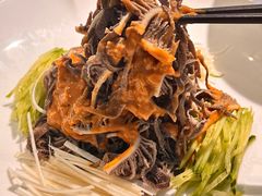 -开海·红岛海鲜虾水饺(石老人店)