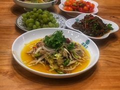 -塔哈尔·新疆盛宴(城西银泰店)