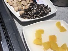 -海底捞火锅(大融城店)