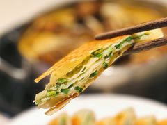 浩爷葱花饼-浩爷羊蝎子火锅(望京店)