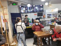 -壹块捌烧烤(灯市口店)