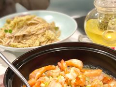 -梧桐Plus·创意京·川料理(万象城店)