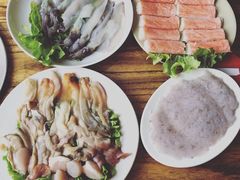 -东镇老火锅(长春路首店)