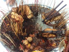 -杨姨老益阳麻辣烫(林科大店)