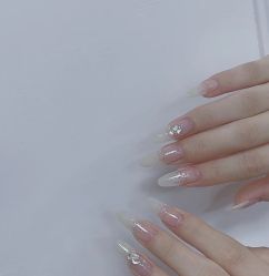-1T·1M 日式美甲美睫
