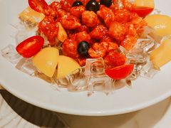 -花城粤菜餐厅(高新区店)