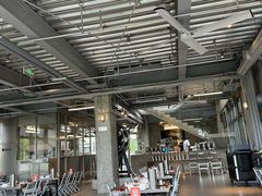 大堂-No.DD戳子烧烤·江湖菜(北京总店)