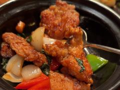 -王府井文华东方酒店-紫膳餐厅